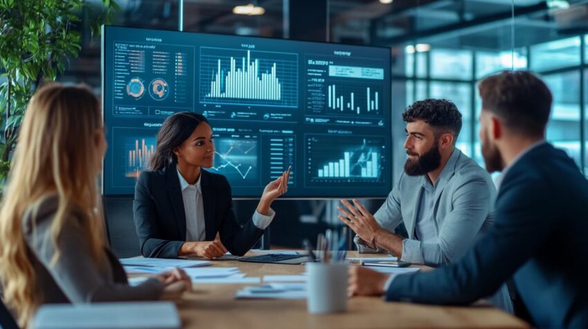 Effective sales prospecting techniques for maximising client conversion